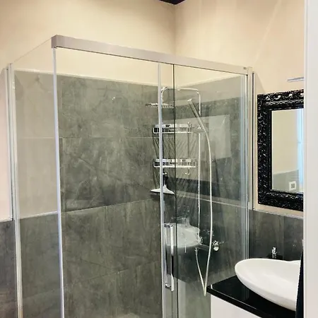 דירה Bilocale_torino_deluxe